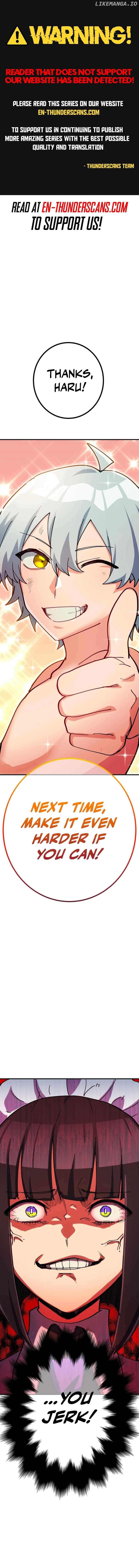 The Only New Game+ Hardcore Gamer ~I’m so Overpowered, I Shattered the Game’s Balance~ Chapter 31 - page 1