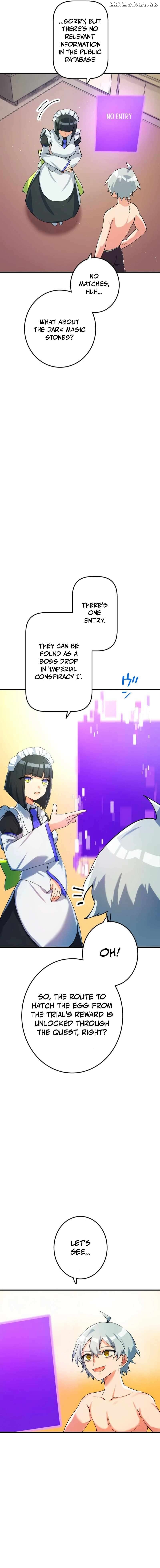 The Only New Game+ Hardcore Gamer ~I’m so Overpowered, I Shattered the Game’s Balance~ Chapter 31 - page 10
