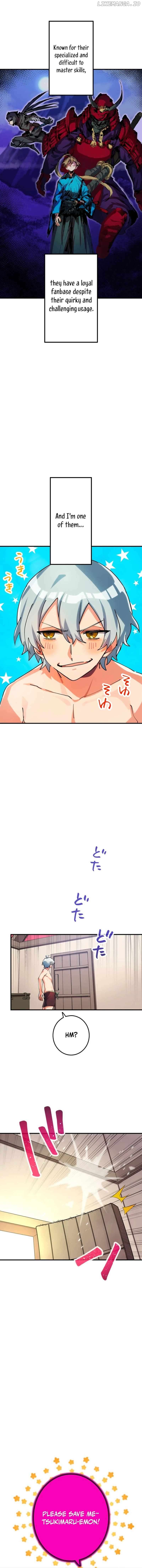 The Only New Game+ Hardcore Gamer ~I’m so Overpowered, I Shattered the Game’s Balance~ Chapter 31 - page 12