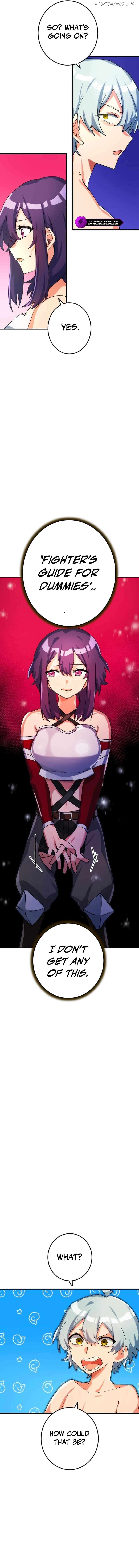 The Only New Game+ Hardcore Gamer ~I’m so Overpowered, I Shattered the Game’s Balance~ Chapter 31 - page 14