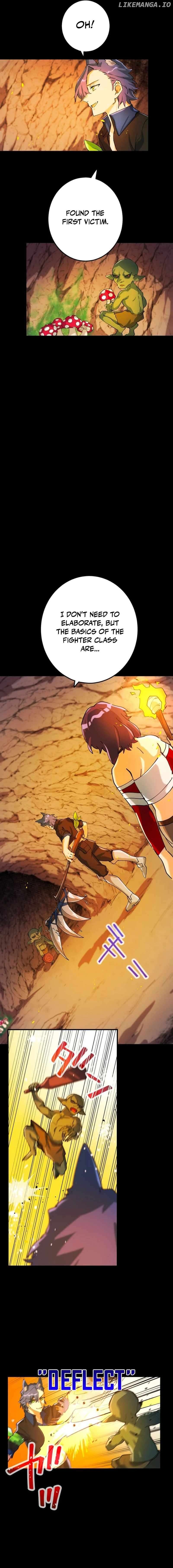The Only New Game+ Hardcore Gamer ~I’m so Overpowered, I Shattered the Game’s Balance~ Chapter 31 - page 17
