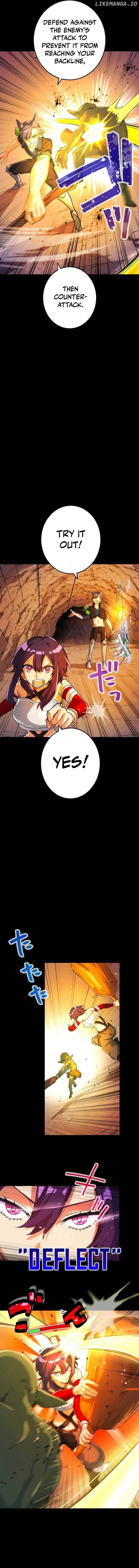 The Only New Game+ Hardcore Gamer ~I’m so Overpowered, I Shattered the Game’s Balance~ Chapter 31 - page 18