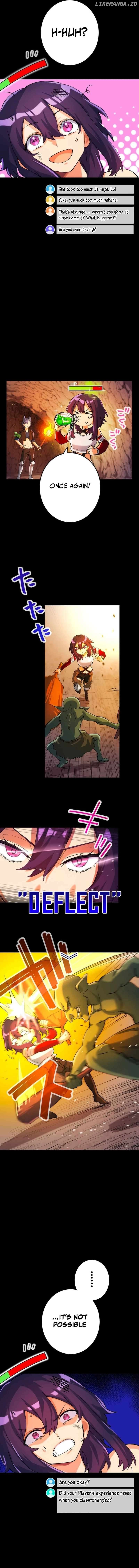The Only New Game+ Hardcore Gamer ~I’m so Overpowered, I Shattered the Game’s Balance~ Chapter 31 - page 19
