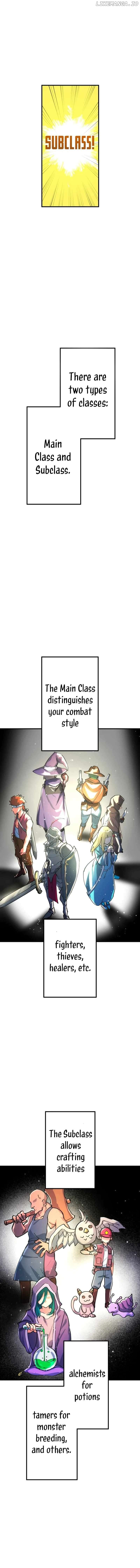 The Only New Game+ Hardcore Gamer ~I’m so Overpowered, I Shattered the Game’s Balance~ Chapter 31 - page 6