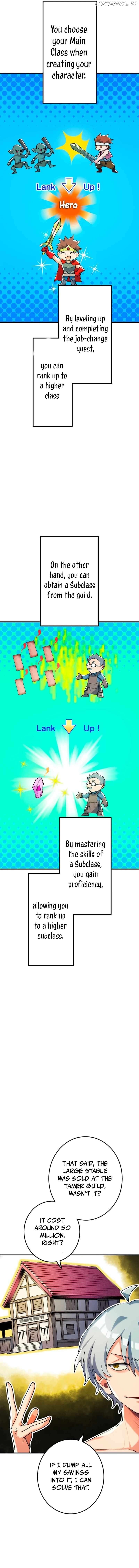 The Only New Game+ Hardcore Gamer ~I’m so Overpowered, I Shattered the Game’s Balance~ Chapter 31 - page 7