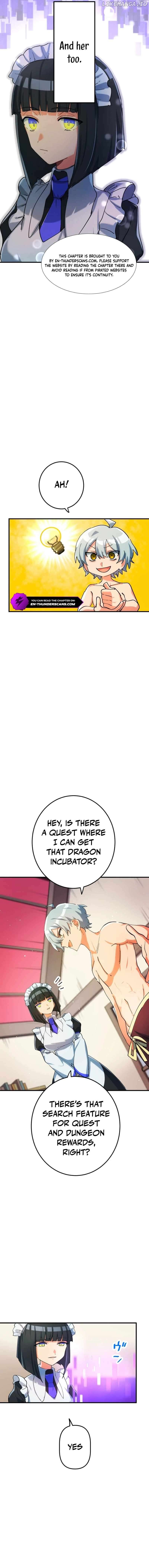 The Only New Game+ Hardcore Gamer ~I’m so Overpowered, I Shattered the Game’s Balance~ Chapter 31 - page 9