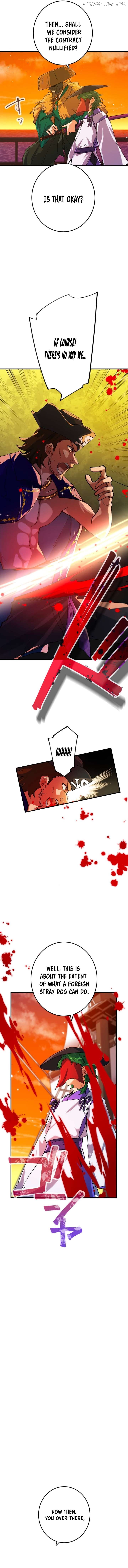The Only New Game+ Hardcore Gamer ~I’m so Overpowered, I Shattered the Game’s Balance~ Chapter 33 - page 7
