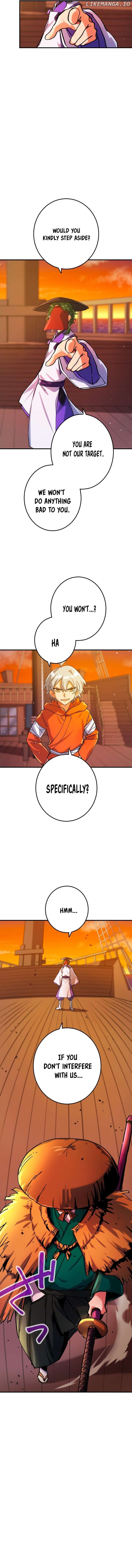 The Only New Game+ Hardcore Gamer ~I’m so Overpowered, I Shattered the Game’s Balance~ Chapter 33 - page 8