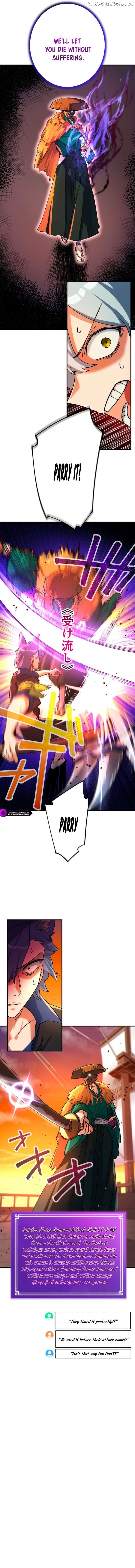 The Only New Game+ Hardcore Gamer ~I’m so Overpowered, I Shattered the Game’s Balance~ Chapter 33 - page 9