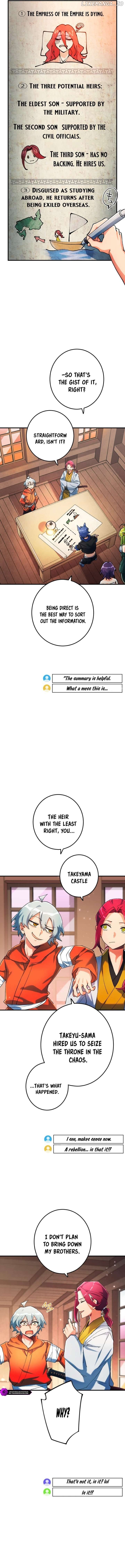 The Only New Game+ Hardcore Gamer ~I’m so Overpowered, I Shattered the Game’s Balance~ Chapter 34 - page 2