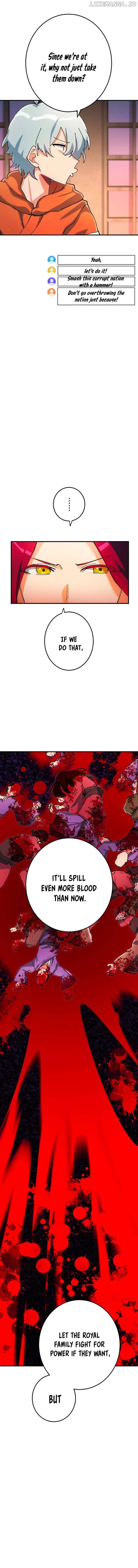 The Only New Game+ Hardcore Gamer ~I’m so Overpowered, I Shattered the Game’s Balance~ Chapter 34 - page 3