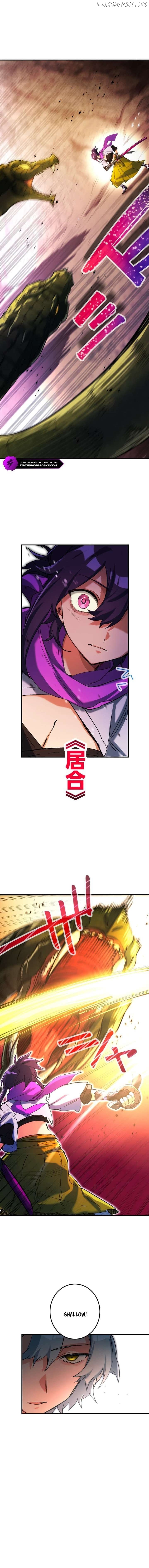 The Only New Game+ Hardcore Gamer ~I’m so Overpowered, I Shattered the Game’s Balance~ Chapter 35 - page 12