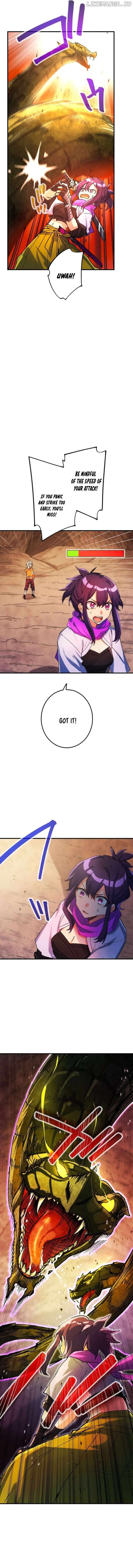 The Only New Game+ Hardcore Gamer ~I’m so Overpowered, I Shattered the Game’s Balance~ Chapter 35 - page 13