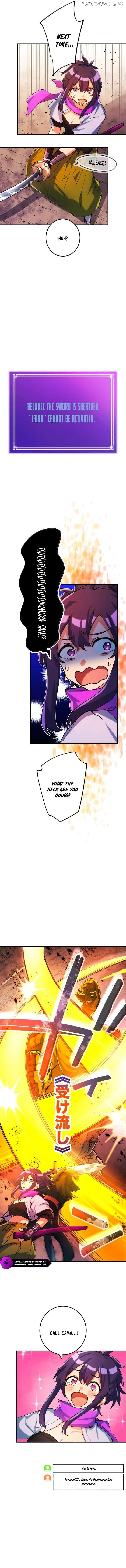 The Only New Game+ Hardcore Gamer ~I’m so Overpowered, I Shattered the Game’s Balance~ Chapter 35 - page 14