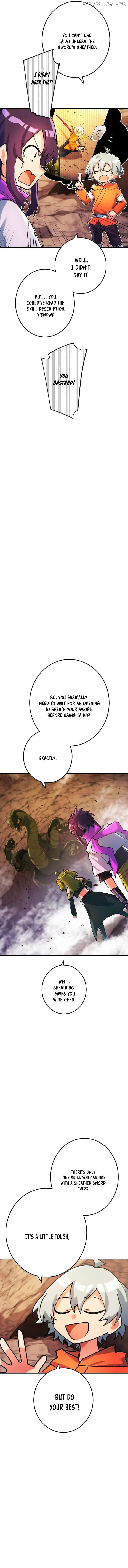 The Only New Game+ Hardcore Gamer ~I’m so Overpowered, I Shattered the Game’s Balance~ Chapter 35 - page 15