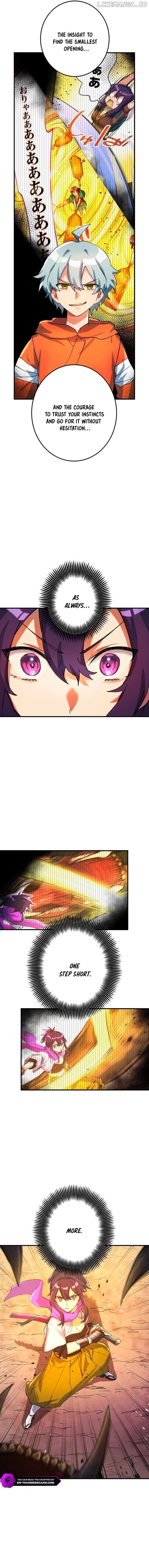 The Only New Game+ Hardcore Gamer ~I’m so Overpowered, I Shattered the Game’s Balance~ Chapter 35 - page 20