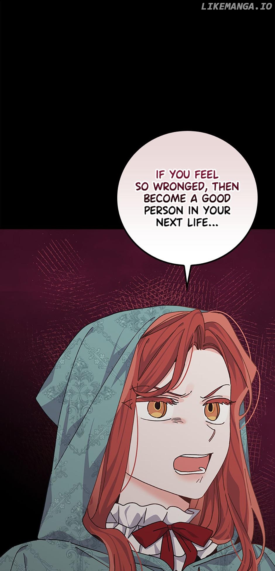 The Villain’s Sister Suffers Today Chapter 90 - page 17