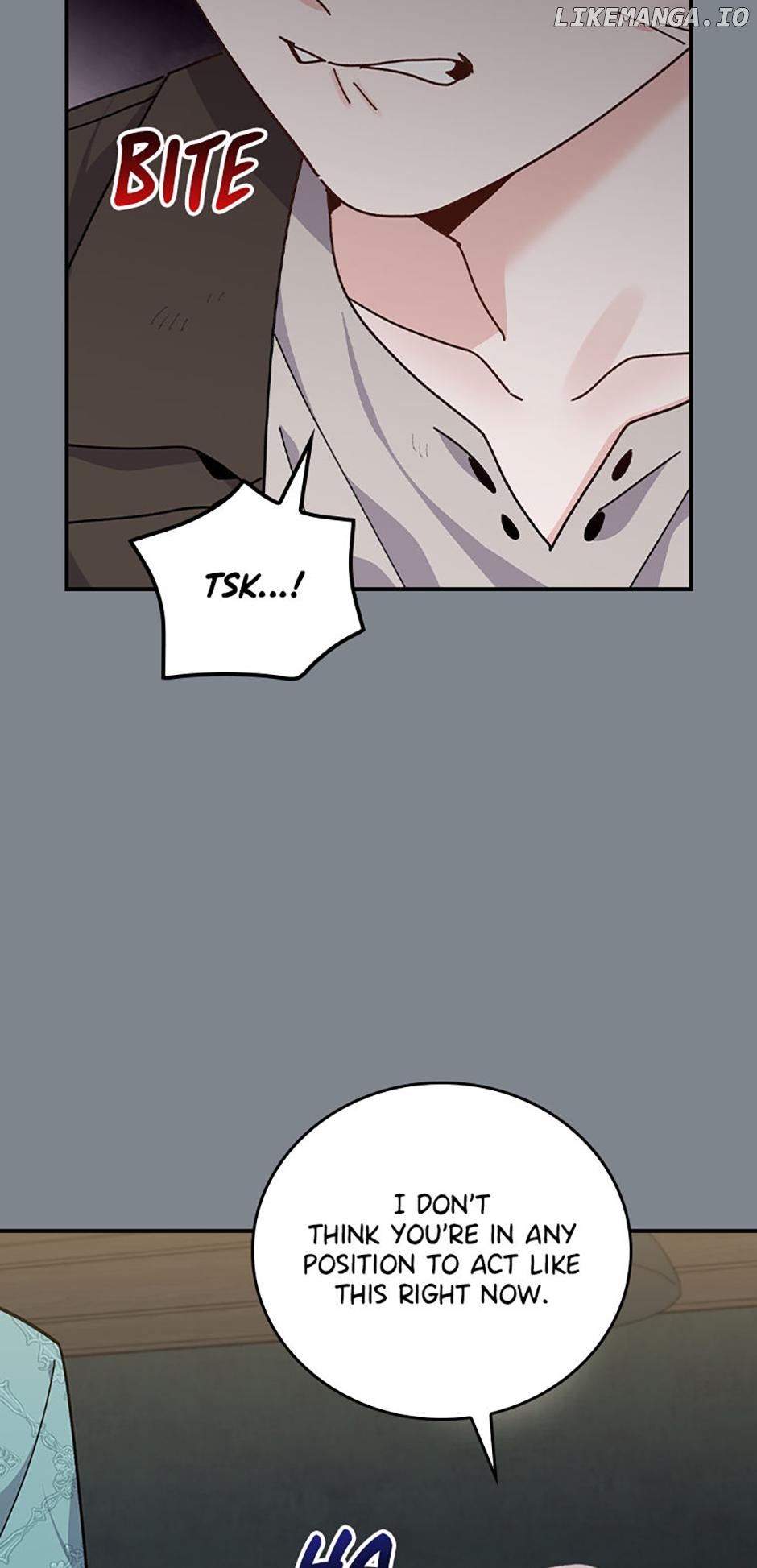 The Villain’s Sister Suffers Today Chapter 90 - page 19