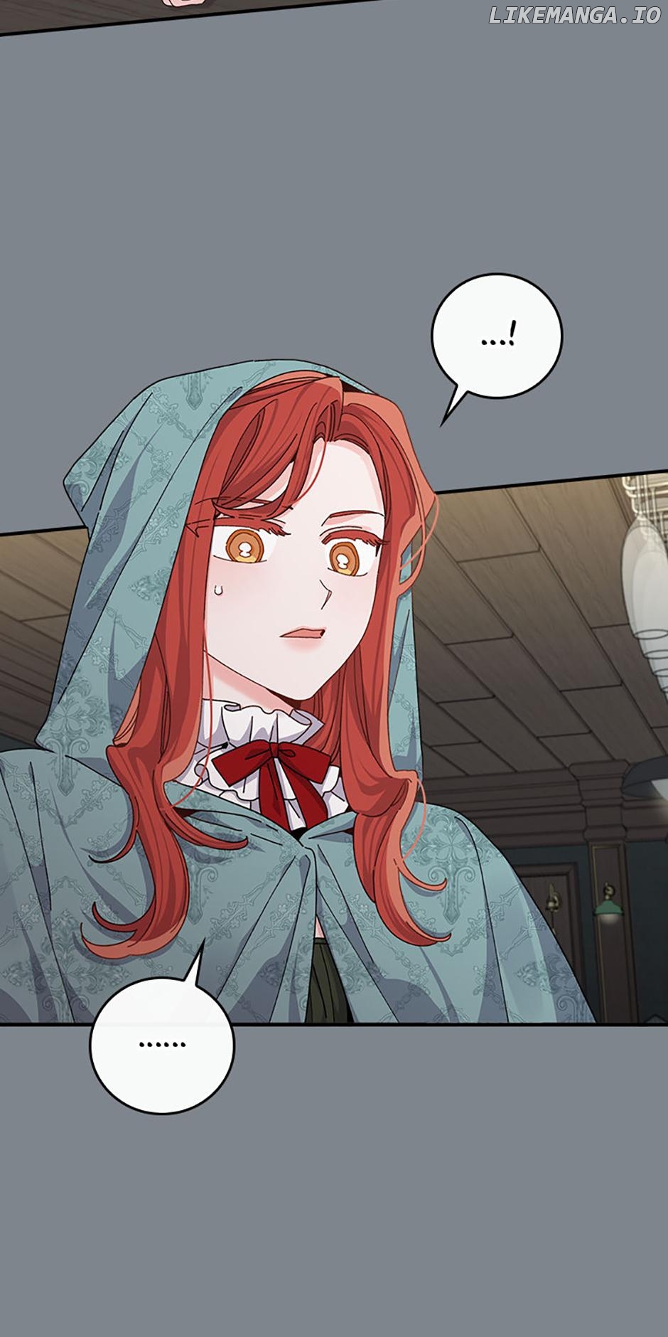 The Villain’s Sister Suffers Today Chapter 90 - page 2