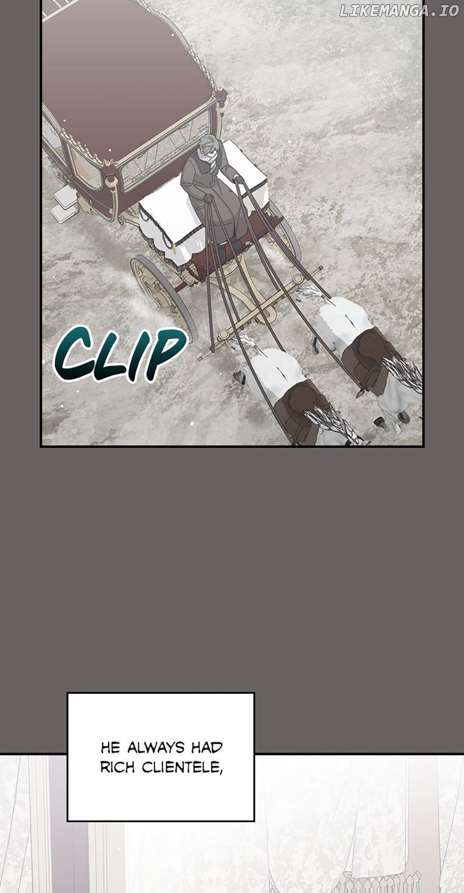 The Villain’s Sister Suffers Today Chapter 90 - page 46