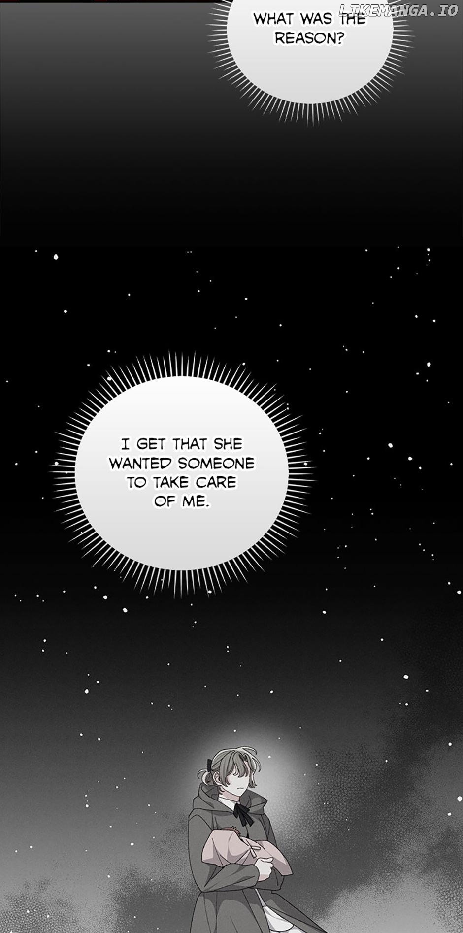 The Villain’s Sister Suffers Today Chapter 91 - page 9