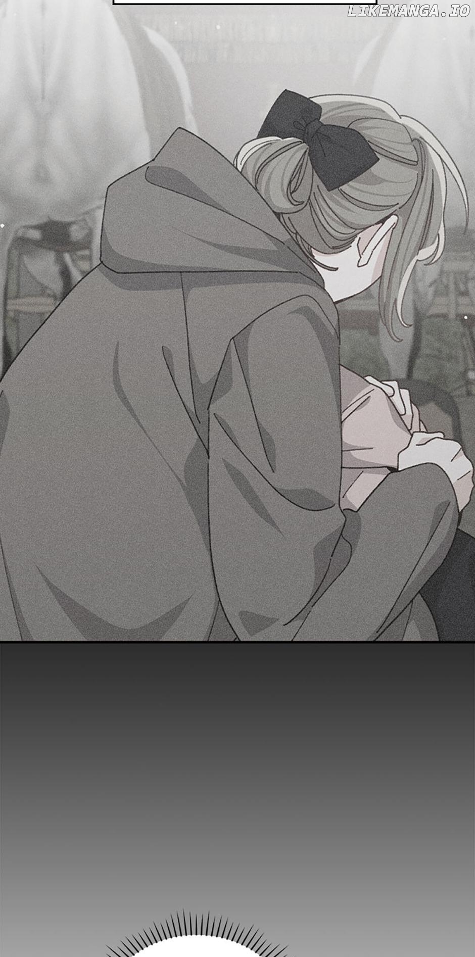 The Villain’s Sister Suffers Today Chapter 91 - page 11