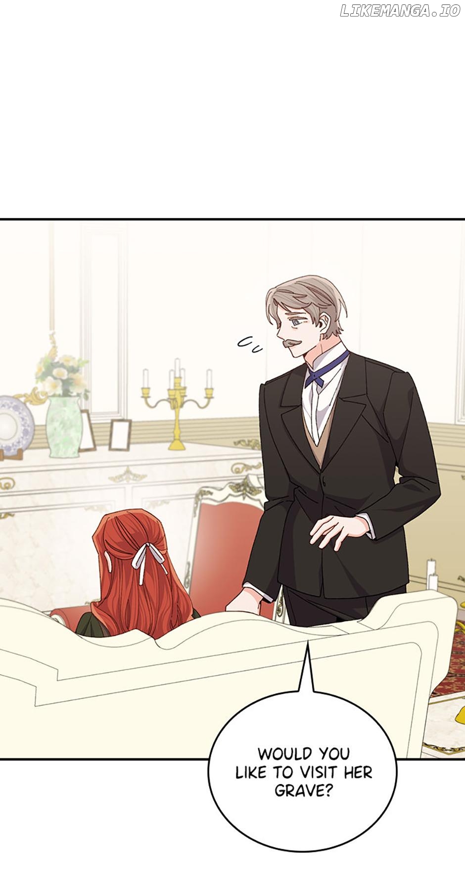 The Villain’s Sister Suffers Today Chapter 91 - page 16