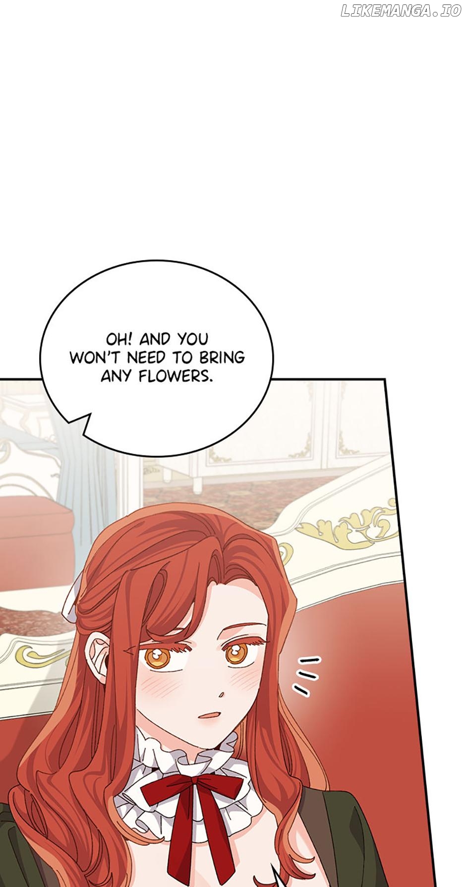 The Villain’s Sister Suffers Today Chapter 91 - page 18