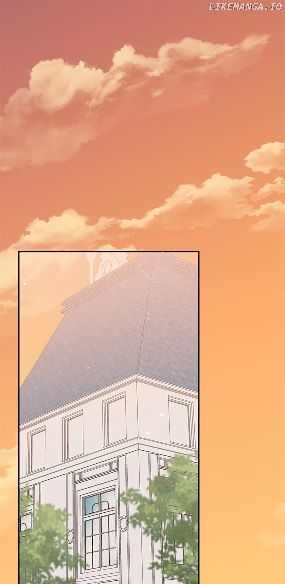 The Villain’s Sister Suffers Today Chapter 91 - page 1