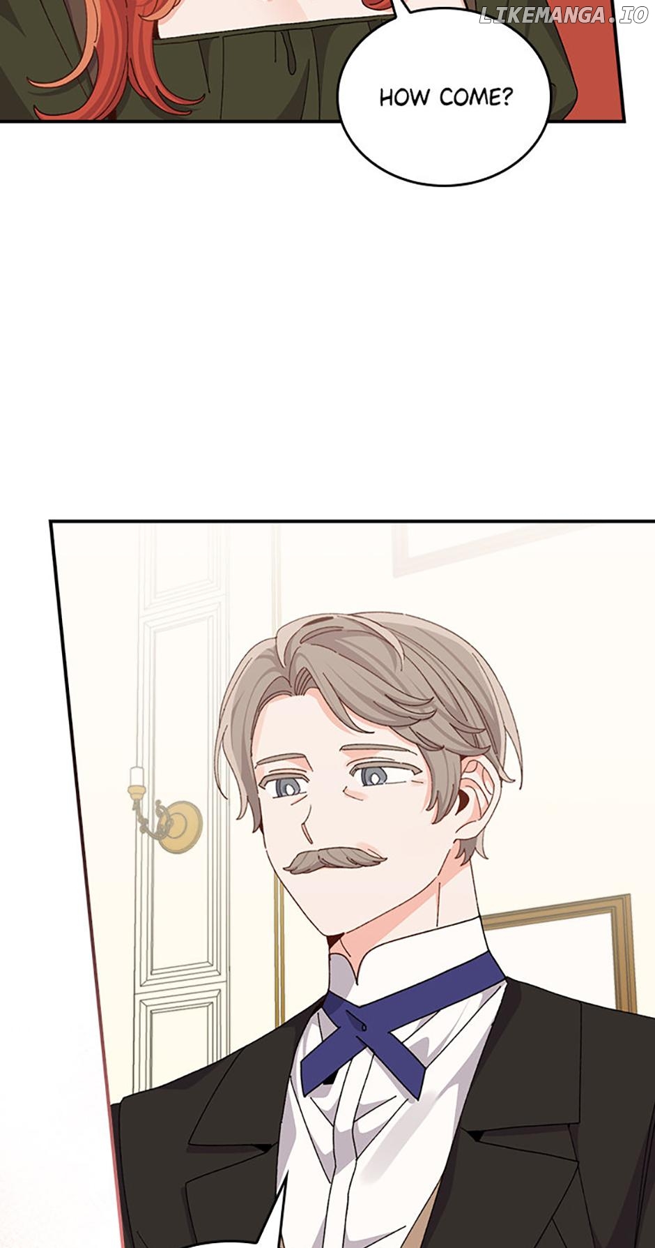 The Villain’s Sister Suffers Today Chapter 91 - page 19