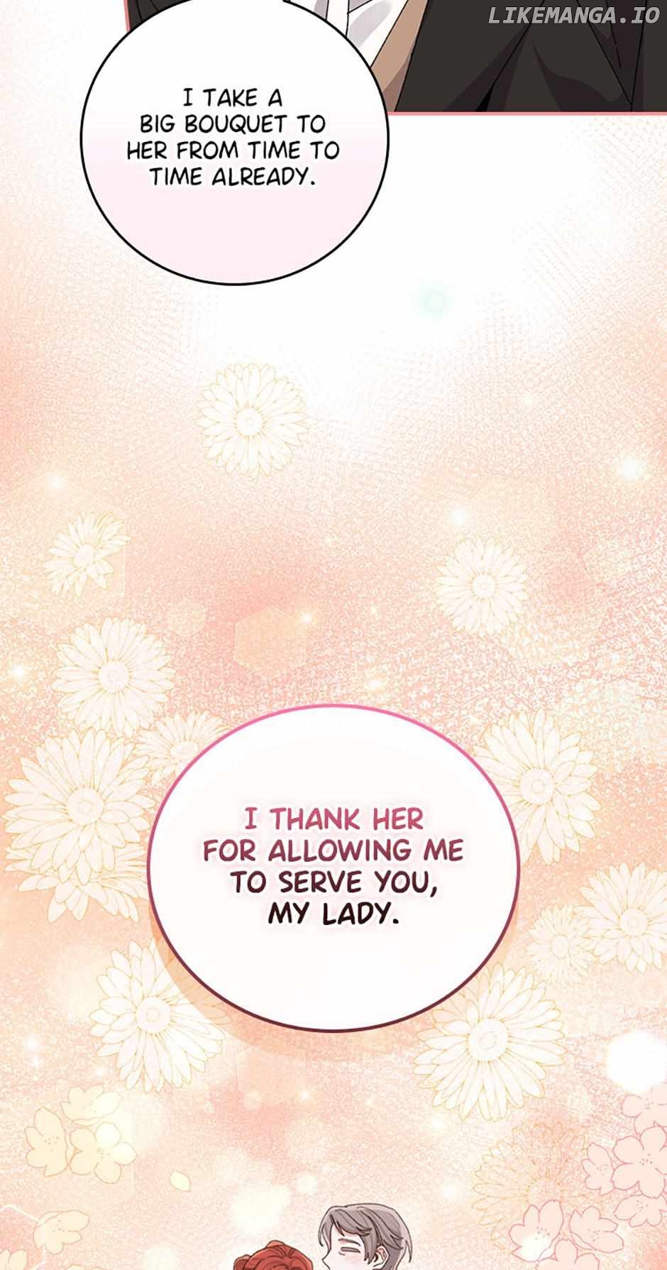 The Villain’s Sister Suffers Today Chapter 91 - page 20