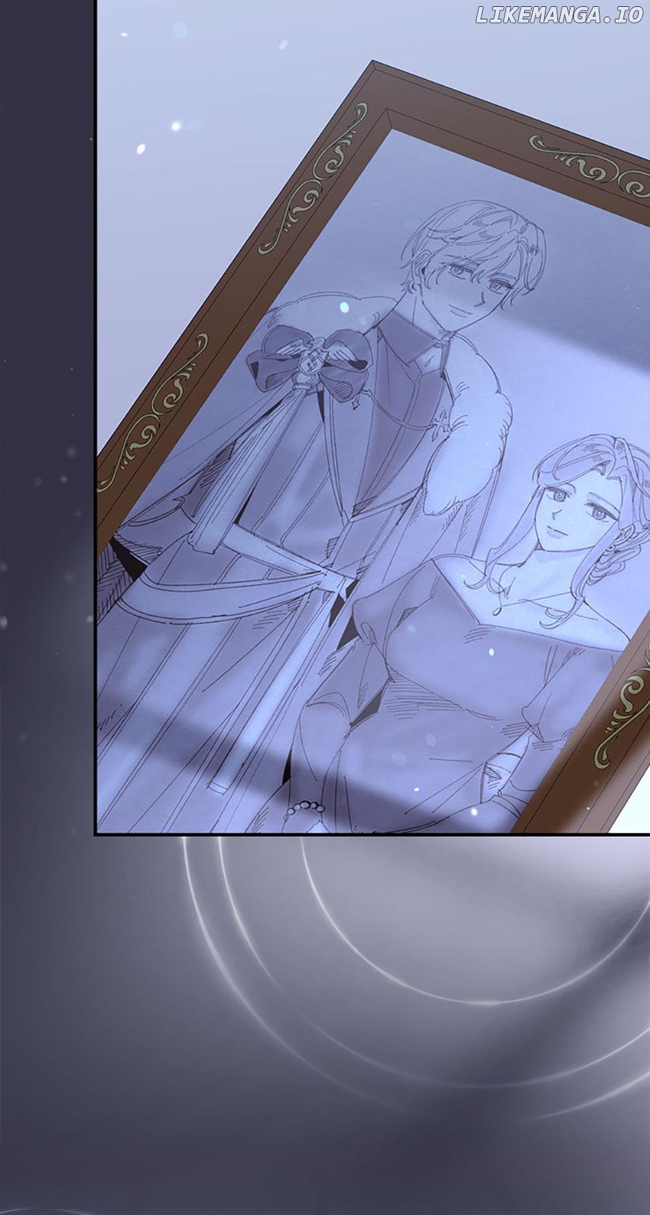 The Villain’s Sister Suffers Today Chapter 91 - page 25