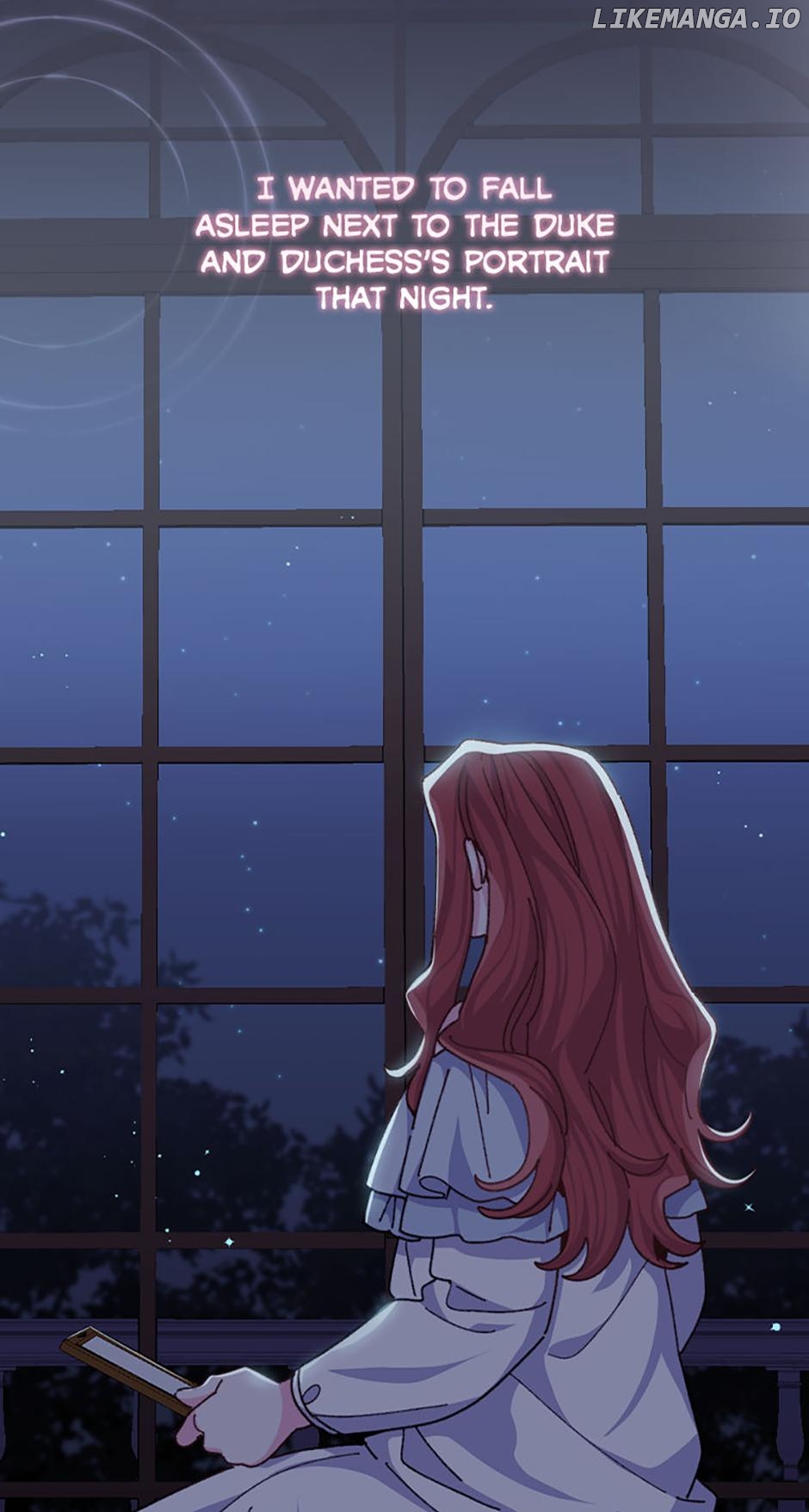 The Villain’s Sister Suffers Today Chapter 91 - page 26