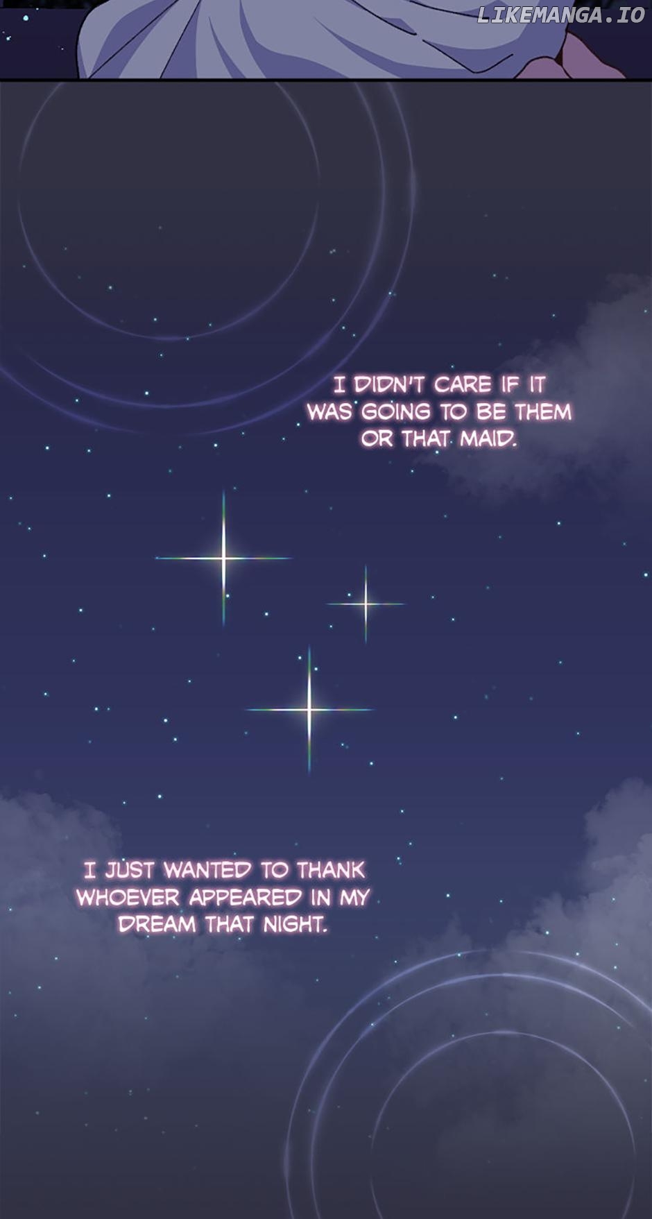 The Villain’s Sister Suffers Today Chapter 91 - page 27