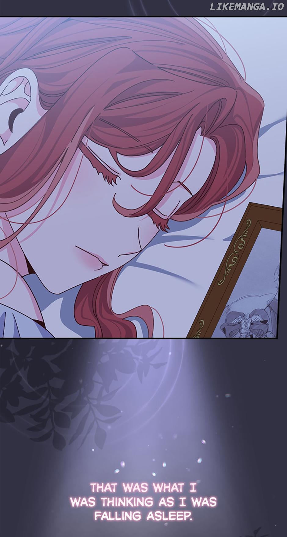 The Villain’s Sister Suffers Today Chapter 91 - page 28