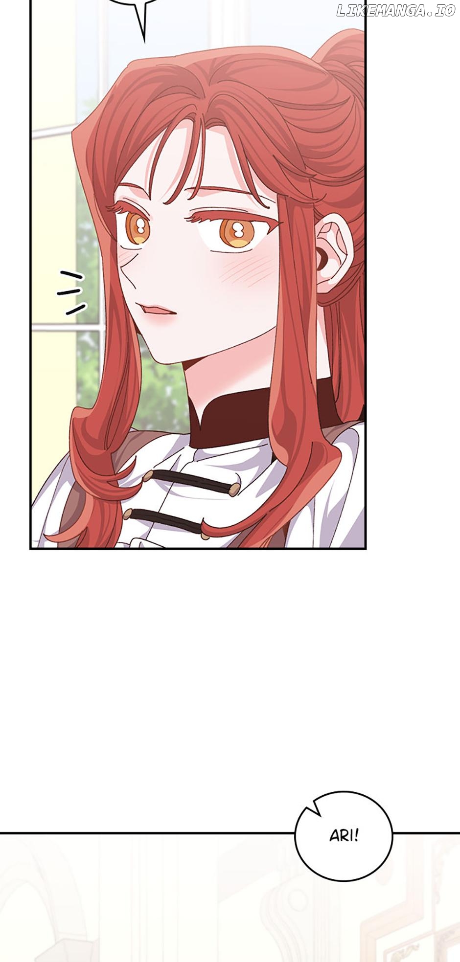 The Villain’s Sister Suffers Today Chapter 91 - page 33