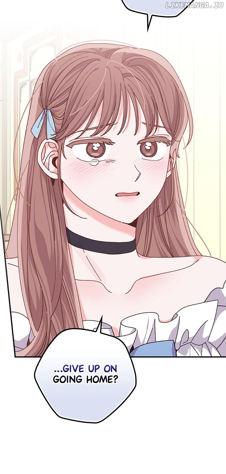 The Villain’s Sister Suffers Today Chapter 91 - page 37