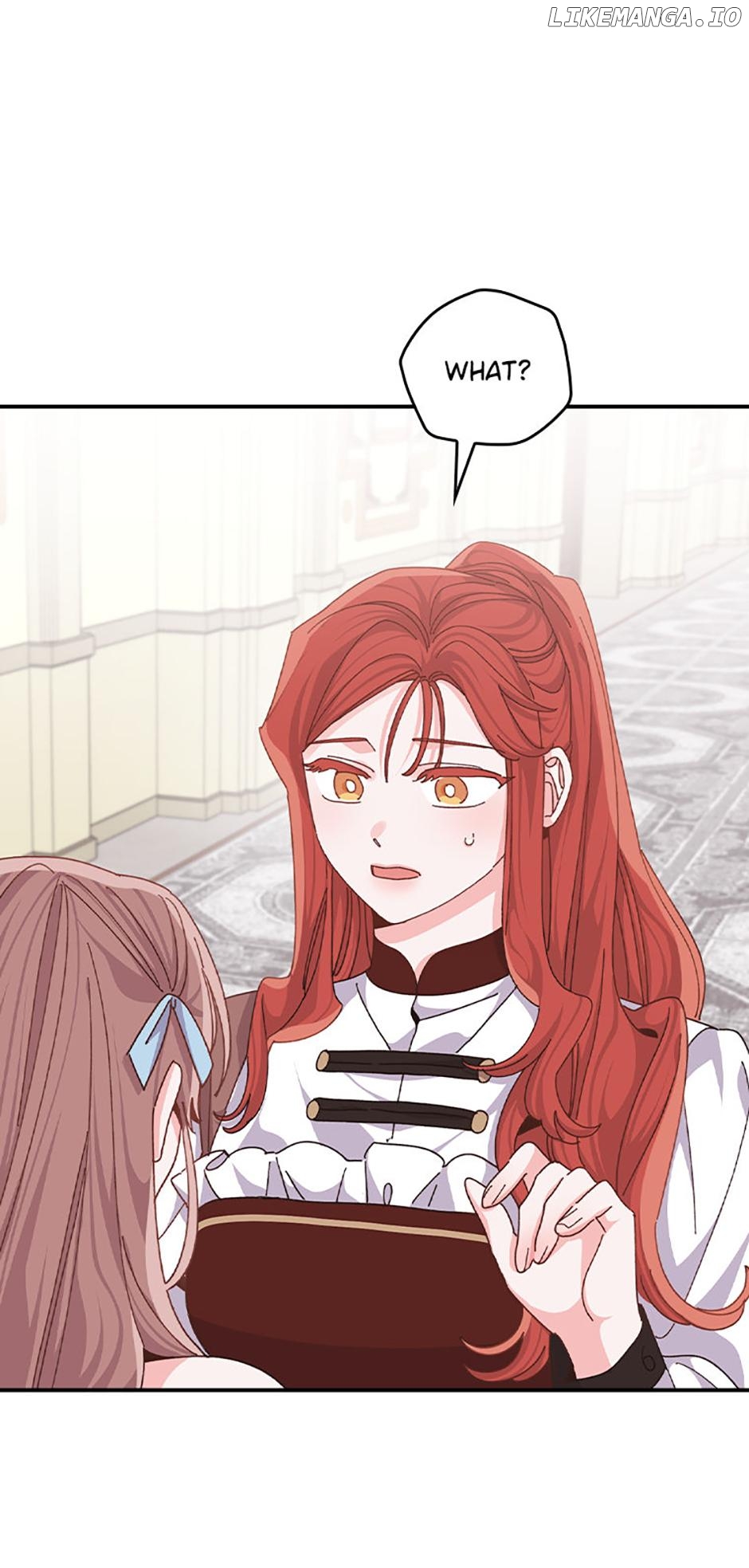 The Villain’s Sister Suffers Today Chapter 91 - page 38
