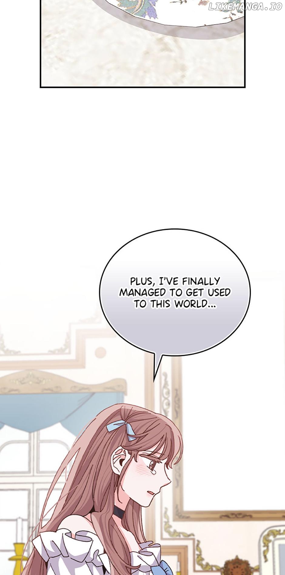 The Villain’s Sister Suffers Today Chapter 91 - page 42