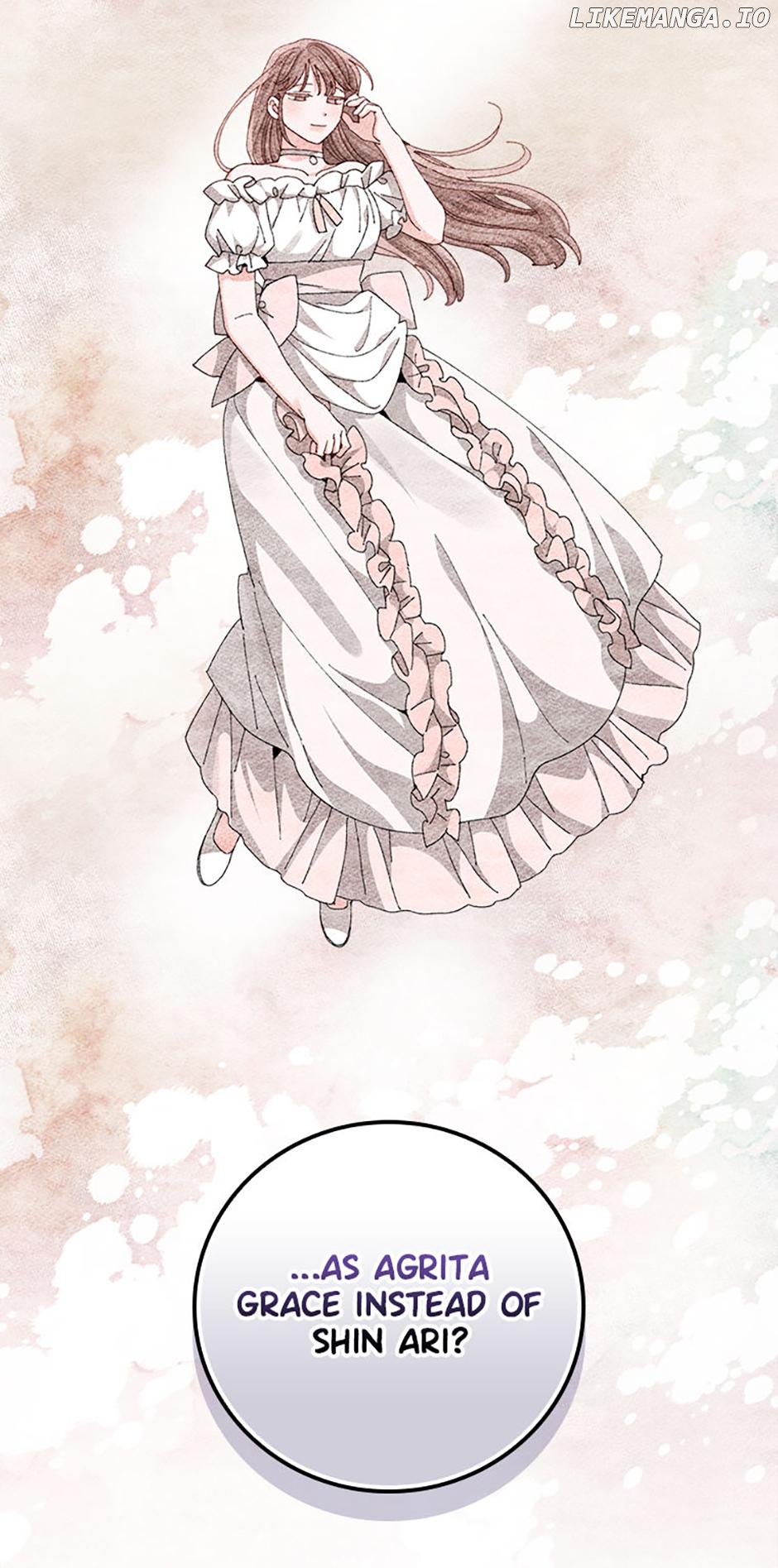 The Villain’s Sister Suffers Today Chapter 91 - page 45
