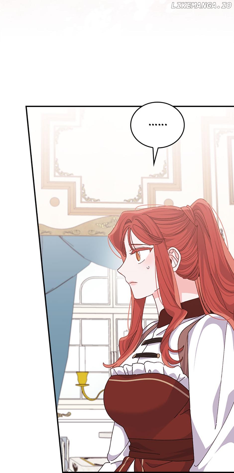 The Villain’s Sister Suffers Today Chapter 91 - page 46