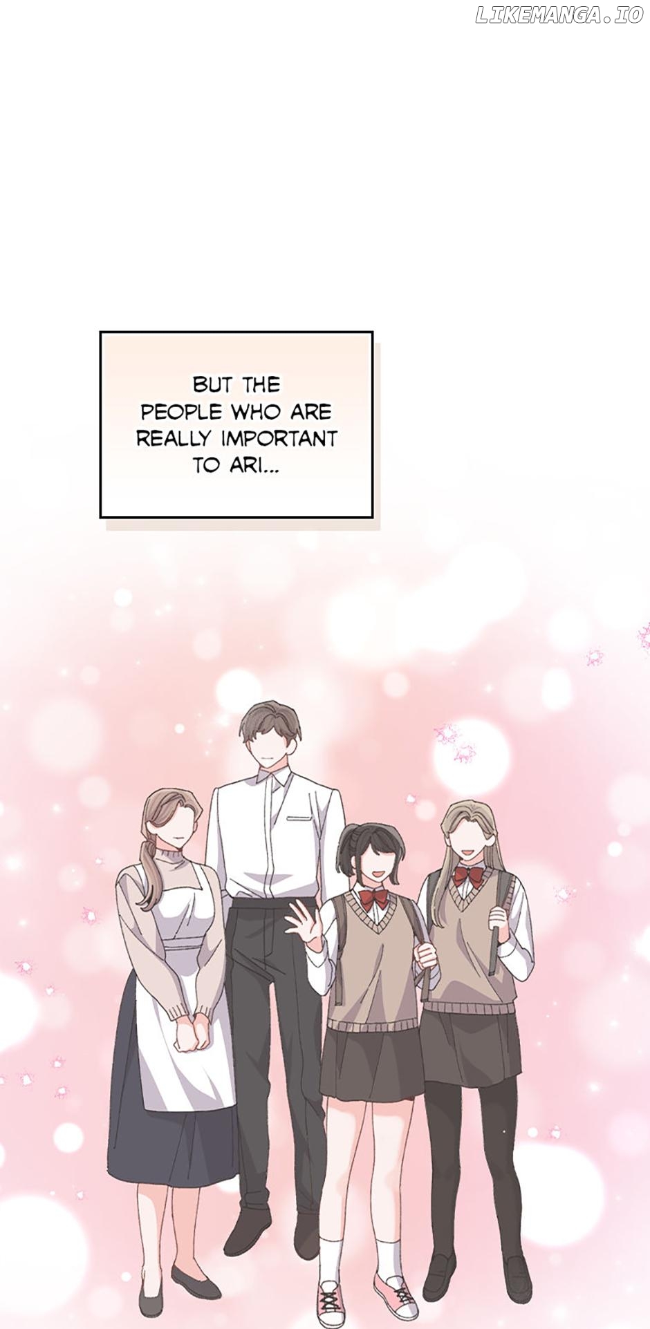 The Villain’s Sister Suffers Today Chapter 91 - page 47