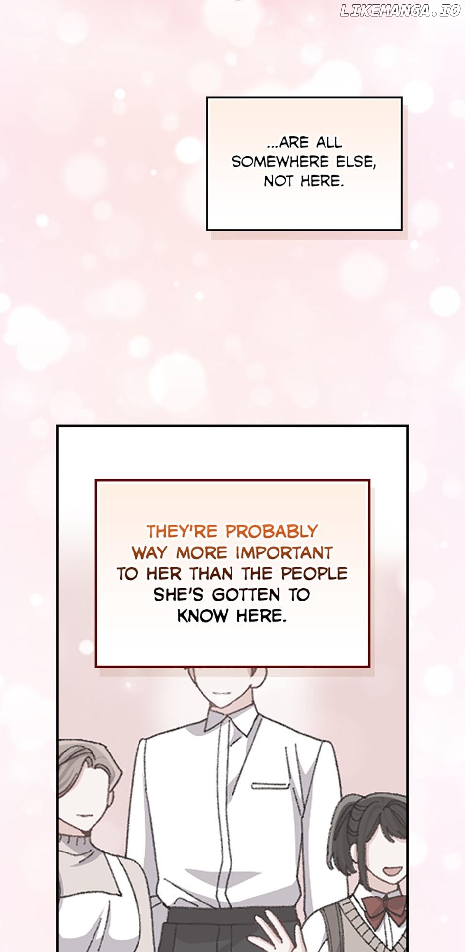 The Villain’s Sister Suffers Today Chapter 91 - page 48