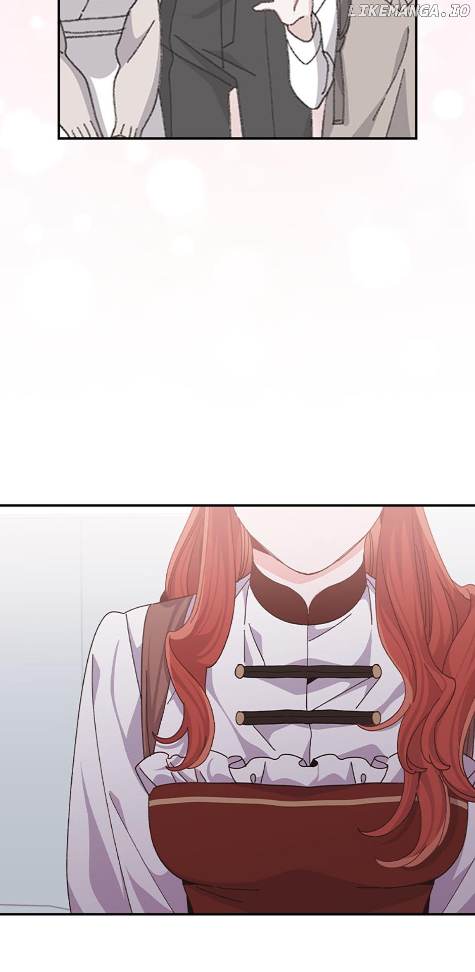 The Villain’s Sister Suffers Today Chapter 91 - page 49