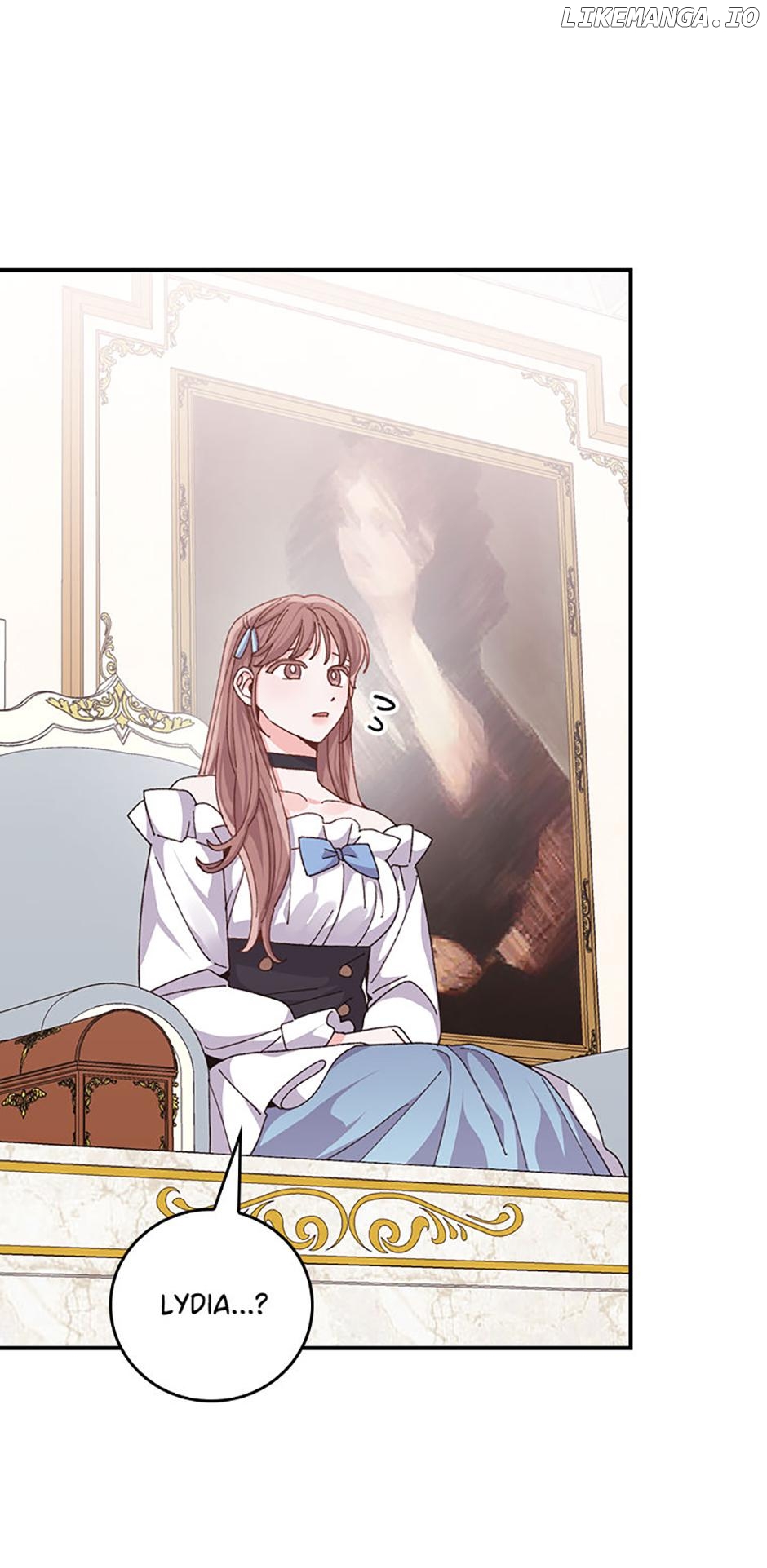 The Villain’s Sister Suffers Today Chapter 91 - page 50