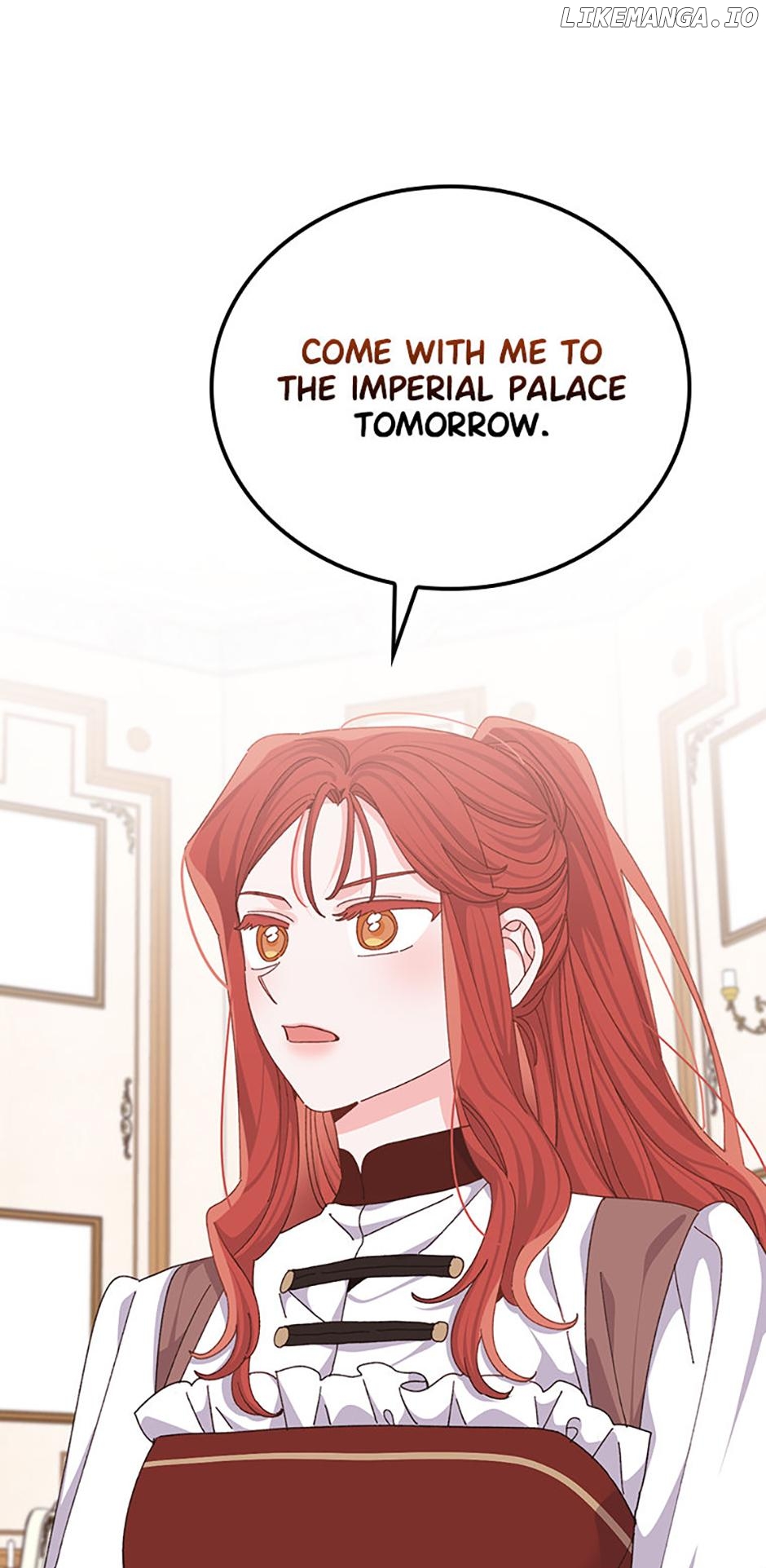 The Villain’s Sister Suffers Today Chapter 91 - page 51