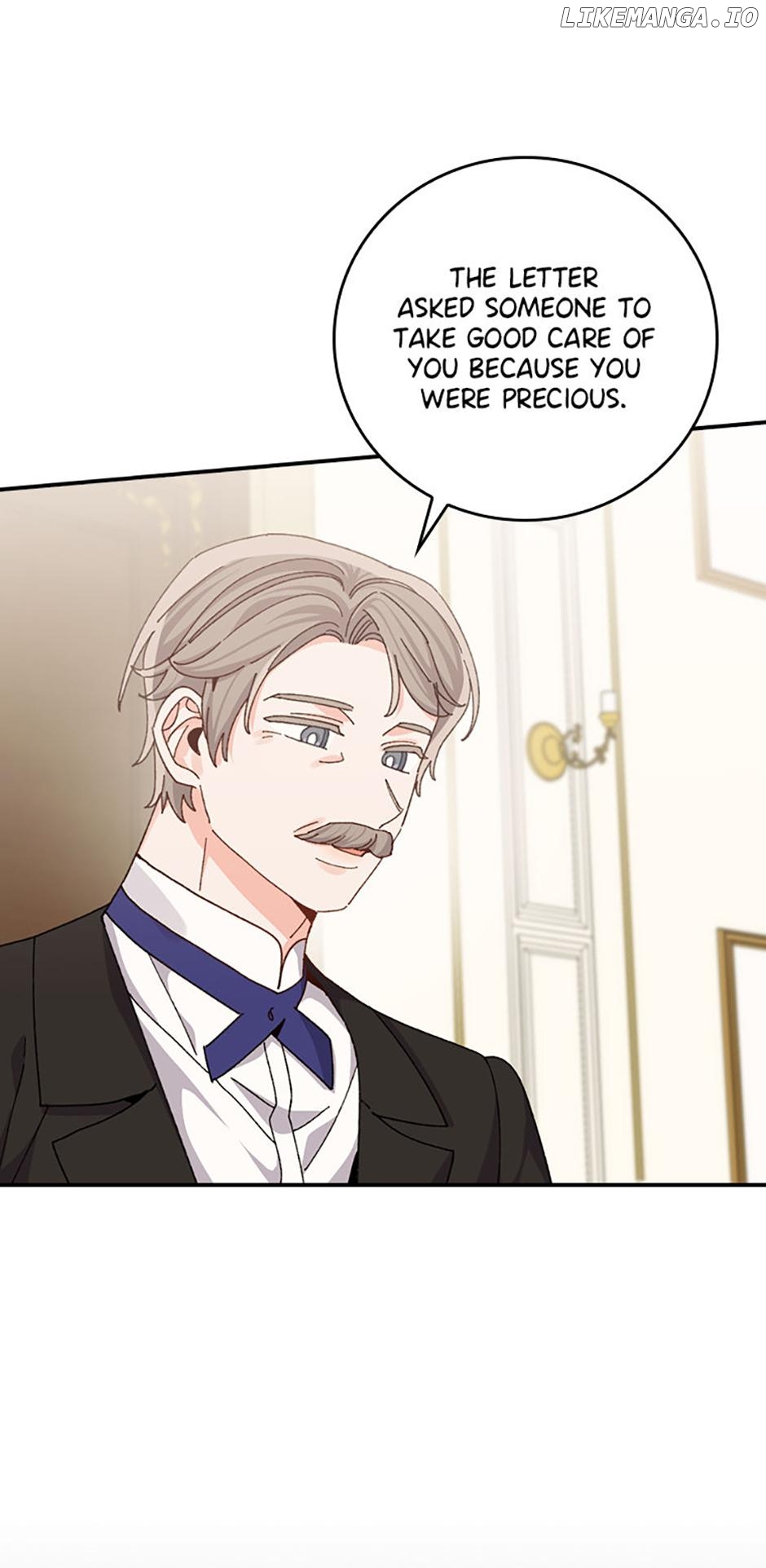 The Villain’s Sister Suffers Today Chapter 91 - page 5