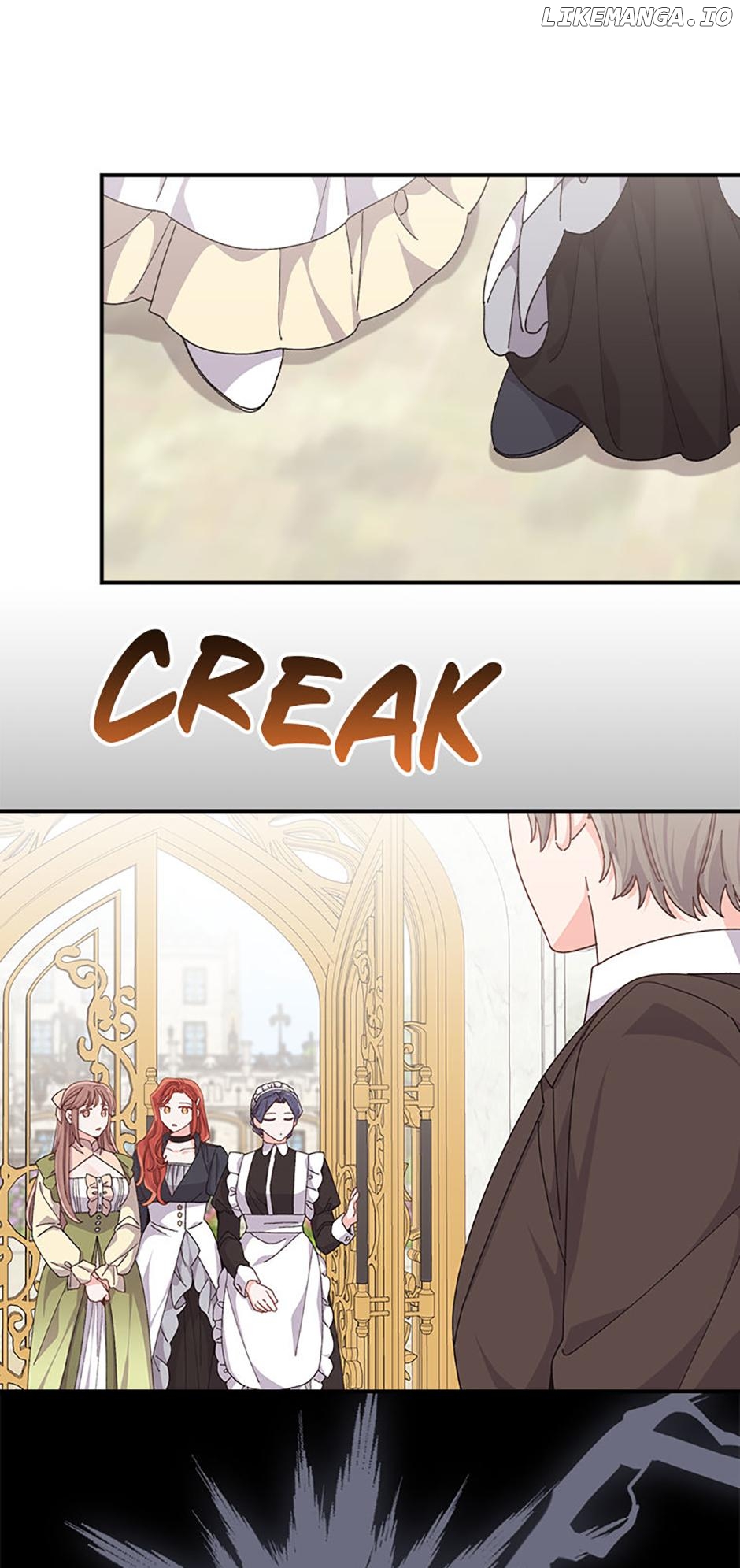 The Villain’s Sister Suffers Today Chapter 91 - page 65