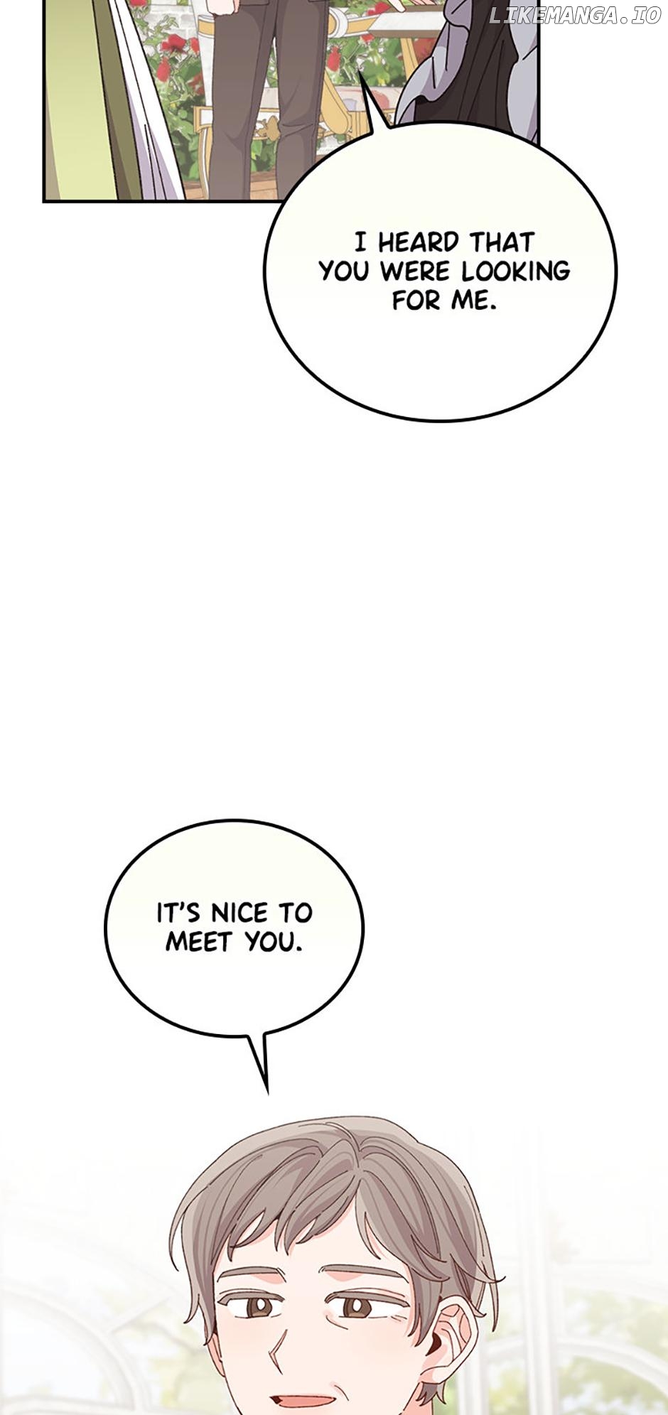 The Villain’s Sister Suffers Today Chapter 91 - page 68