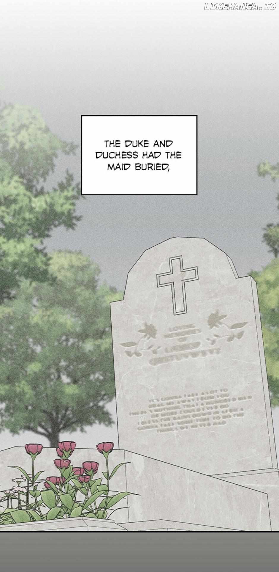 The Villain’s Sister Suffers Today Chapter 91 - page 6